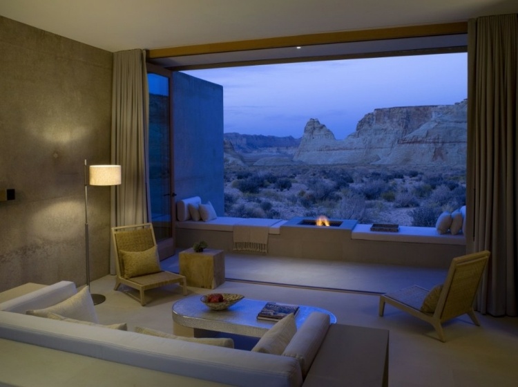 Amangiri Resort and Spa Photo