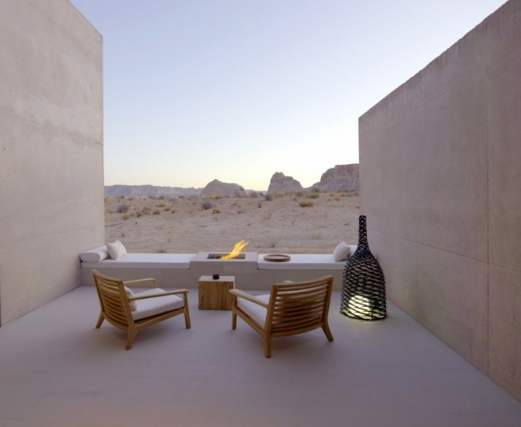 Amangiri Resort and Spa Photo