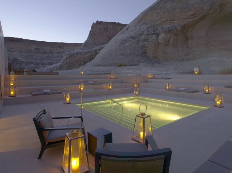 Amangiri Resort and Spa Photo