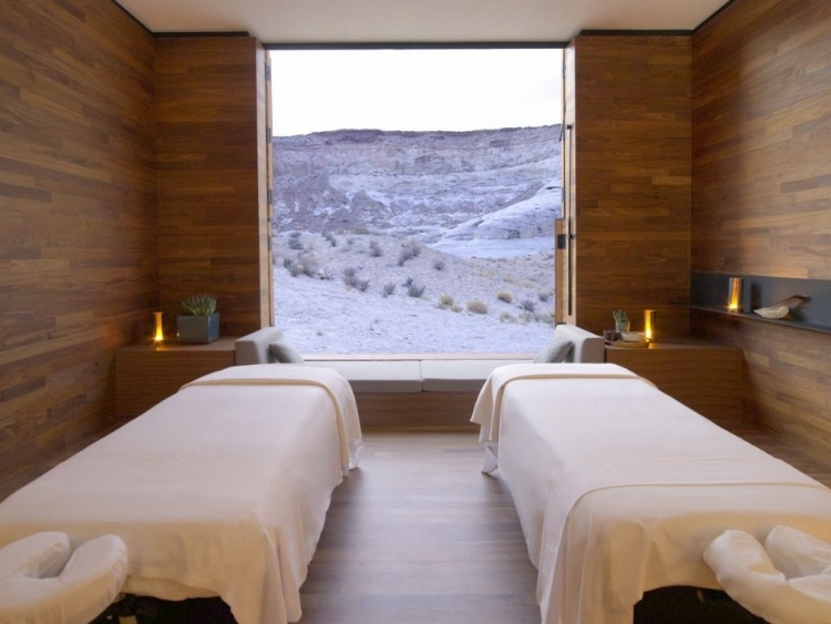 Amangiri Resort and Spa Photo