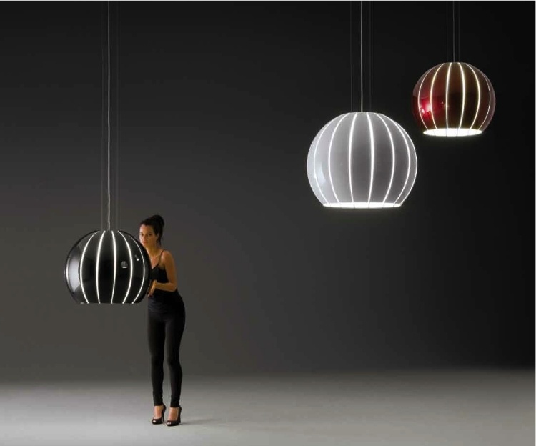 Pendant Lighting