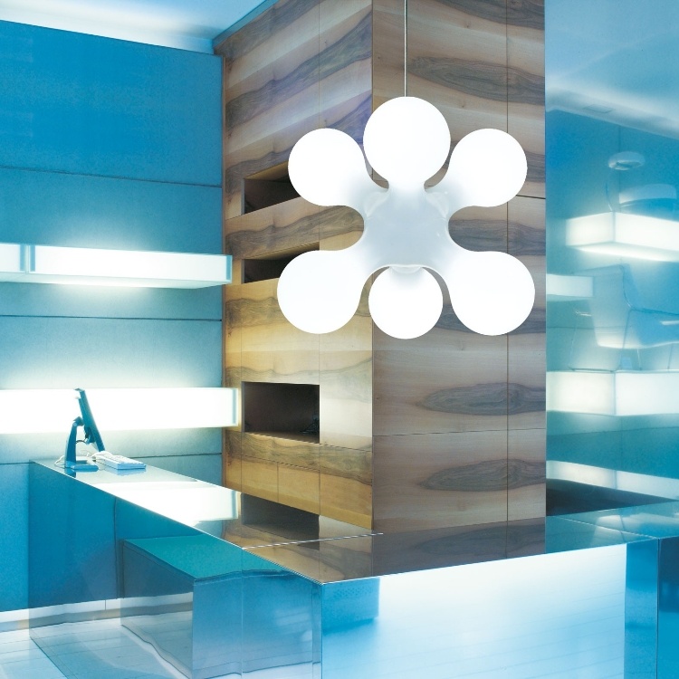 Pendant Lighting