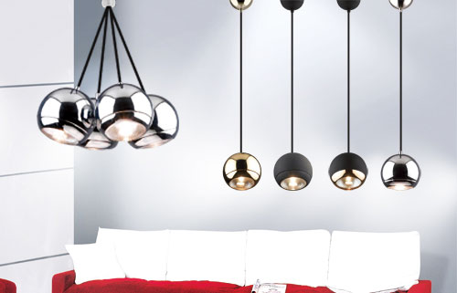 Pendant Lighting