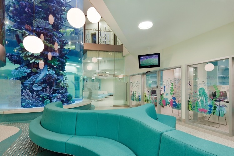 The Royal Children's Hospital