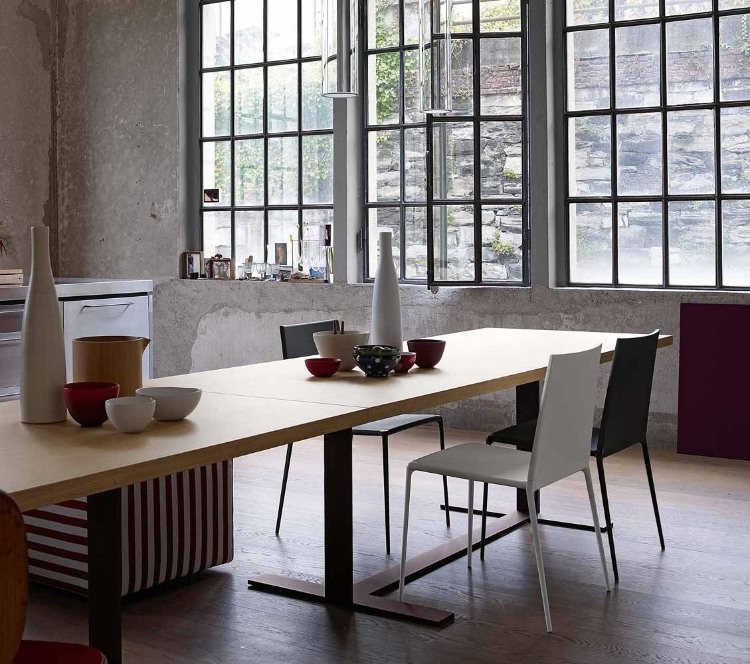 Apartment by B&B Italia