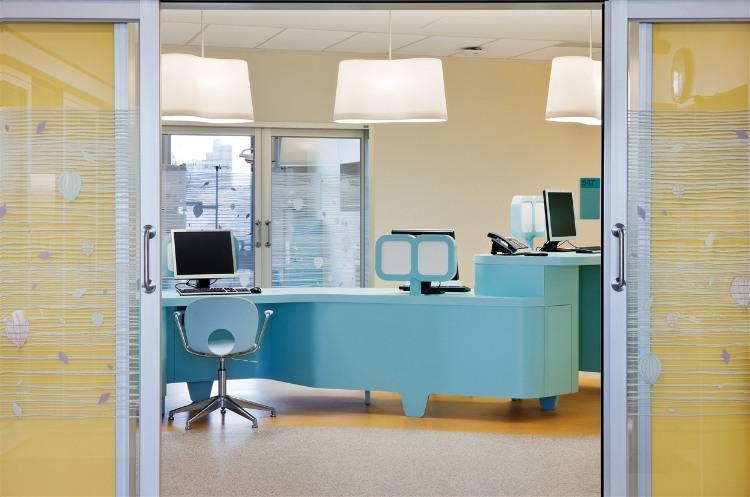 The Royal Children's Hospital
