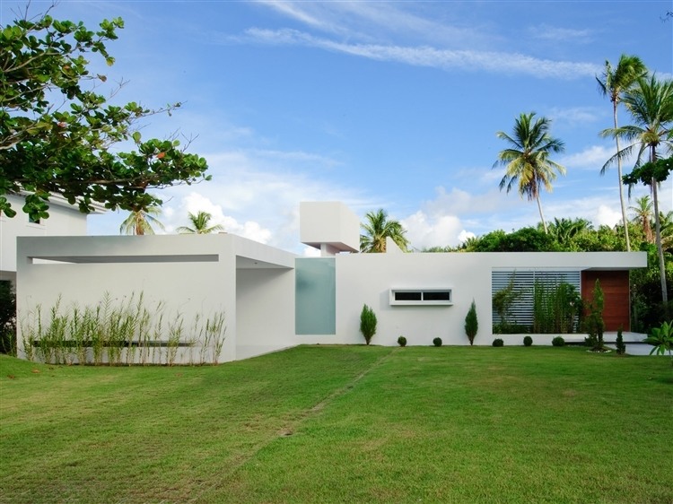 House Carqueija design