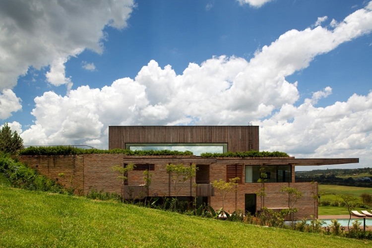 MP Quinta da Baronesa residence