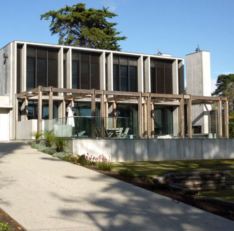 Sorrento House
