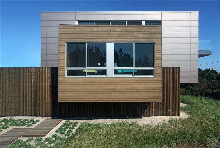Beach Walk House