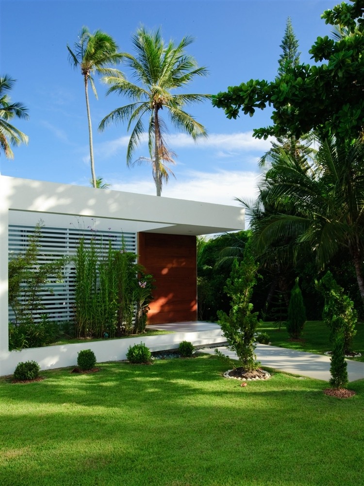 House Carqueija design