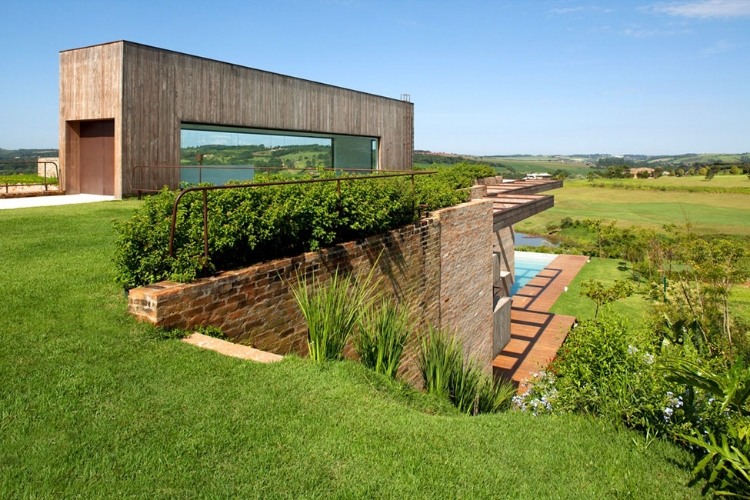 MP Quinta da Baronesa residence