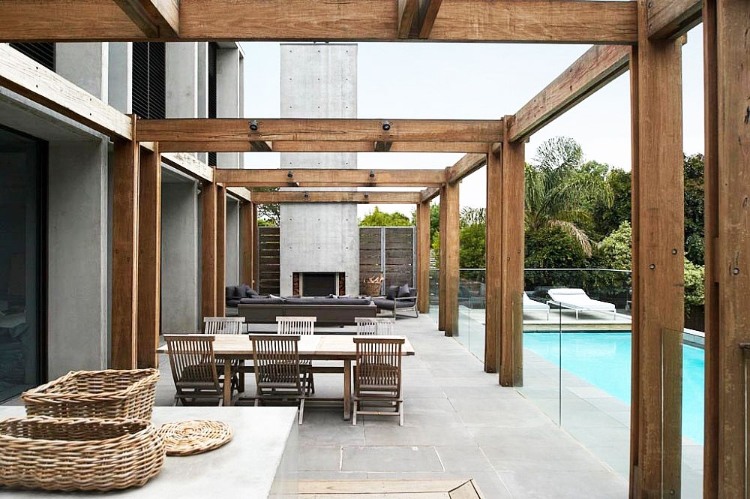 Sorrento House