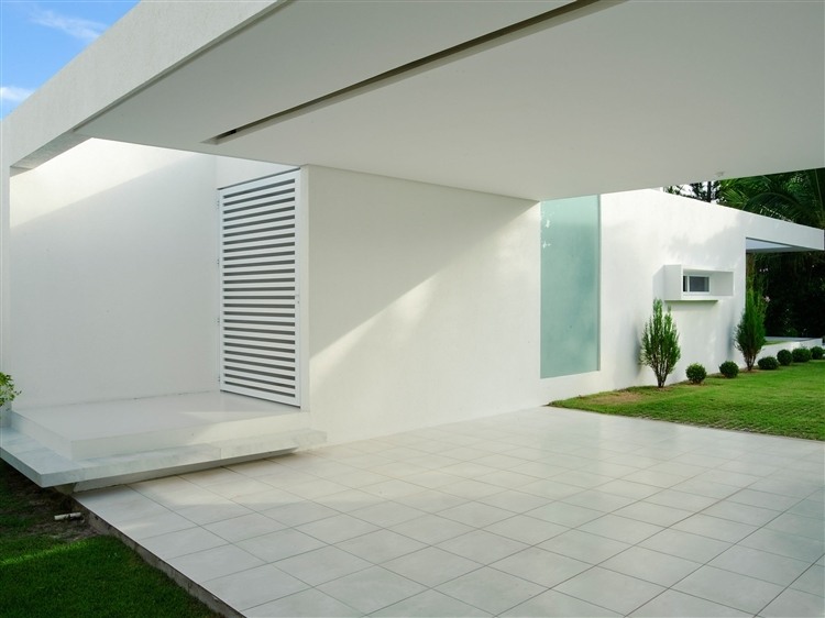 House Carqueija design