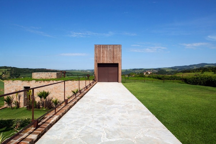 MP Quinta da Baronesa residence