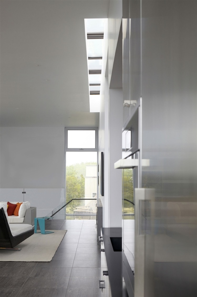 Beach Walk House
