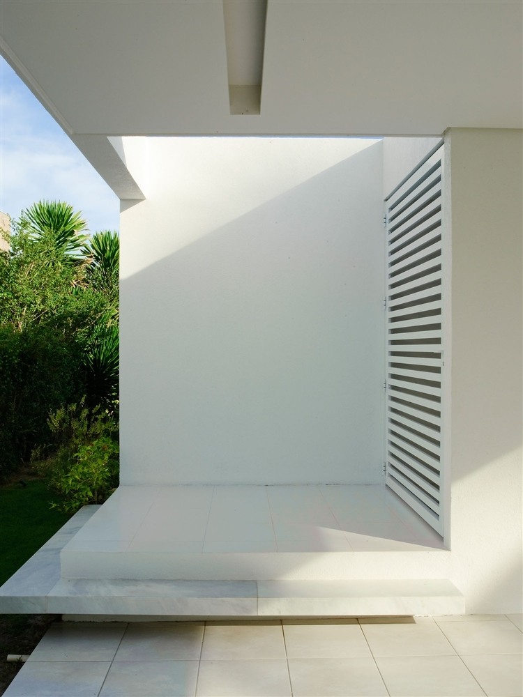 House Carqueija design