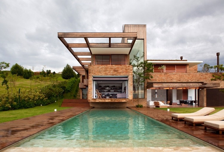 MP Quinta da Baronesa residence