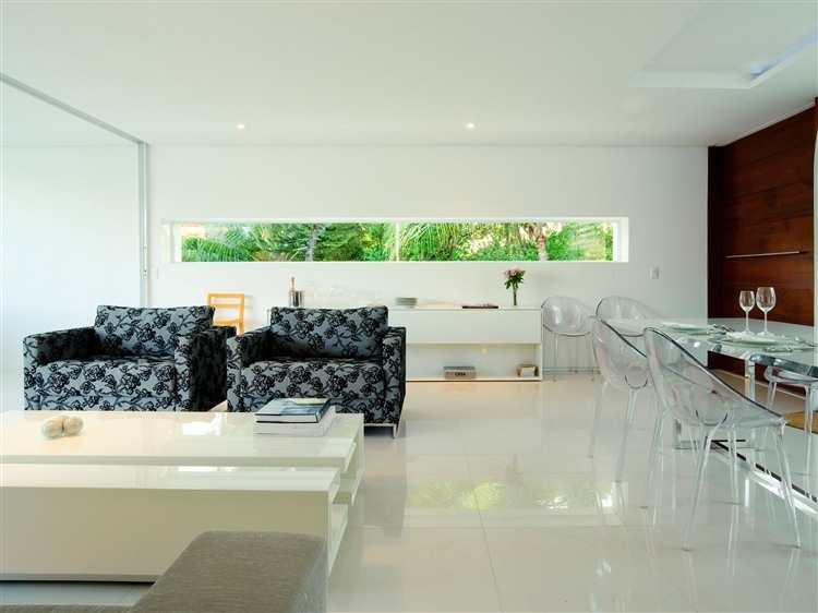 House Carqueija design