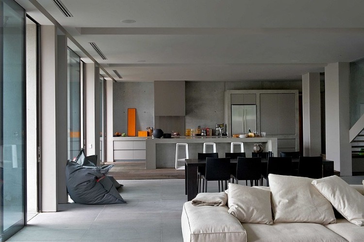 Sorrento House