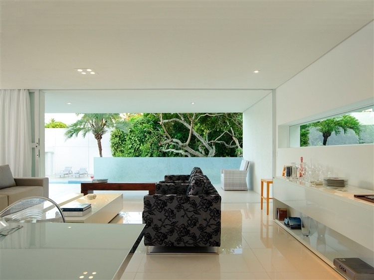 House Carqueija design