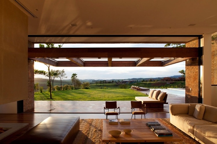 MP Quinta da Baronesa residence