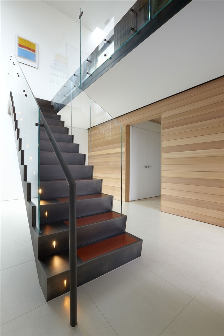 Beach Walk House