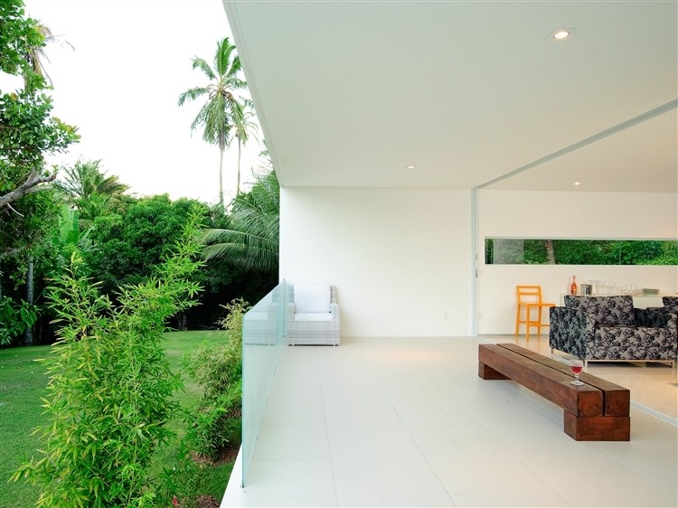 House Carqueija design