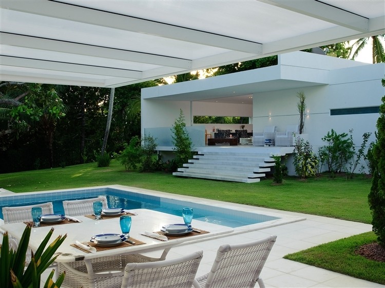 House Carqueija design