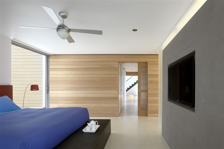 Beach Walk House