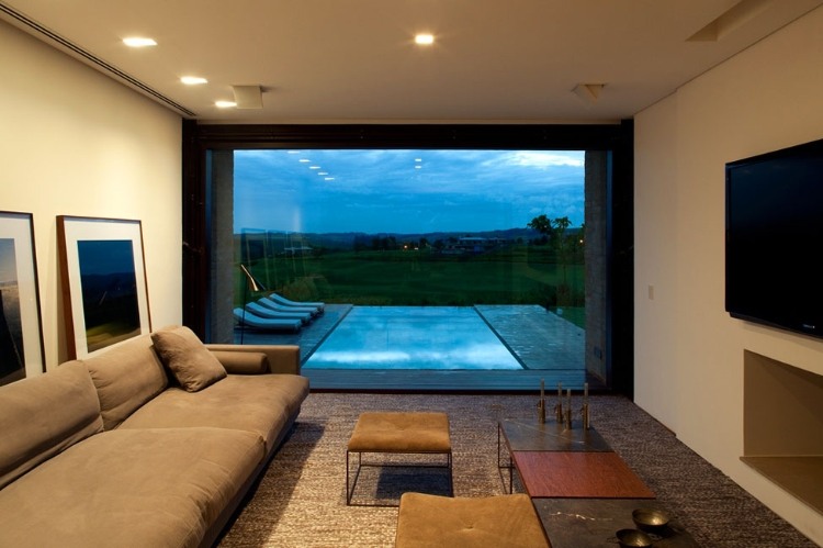 MP Quinta da Baronesa residence