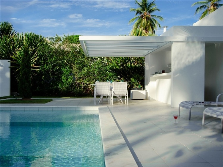 House Carqueija design