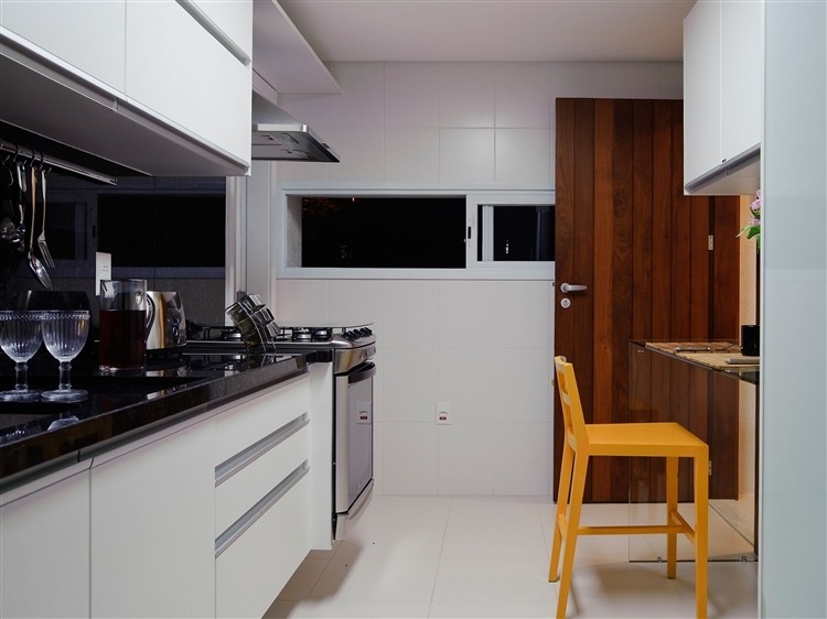 House Carqueija design