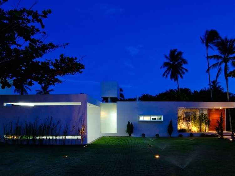 House Carqueija design