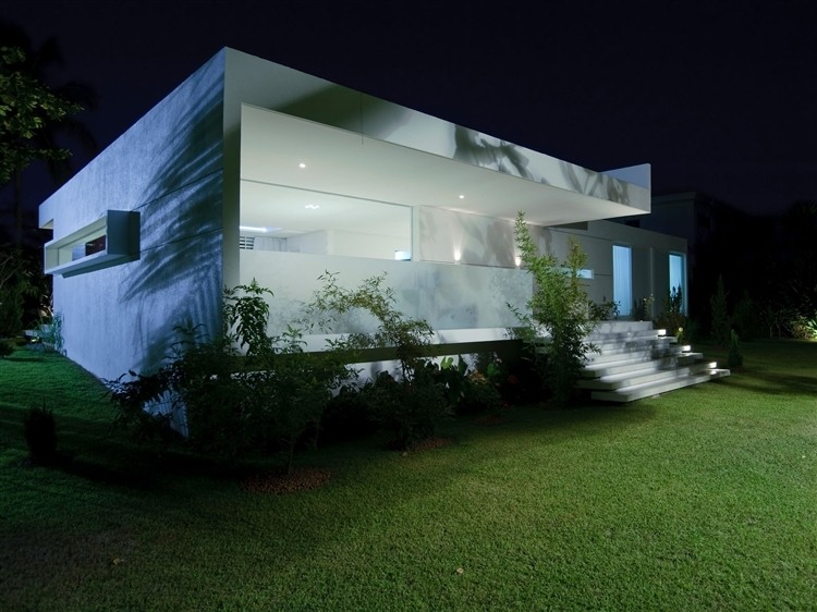 House Carqueija design