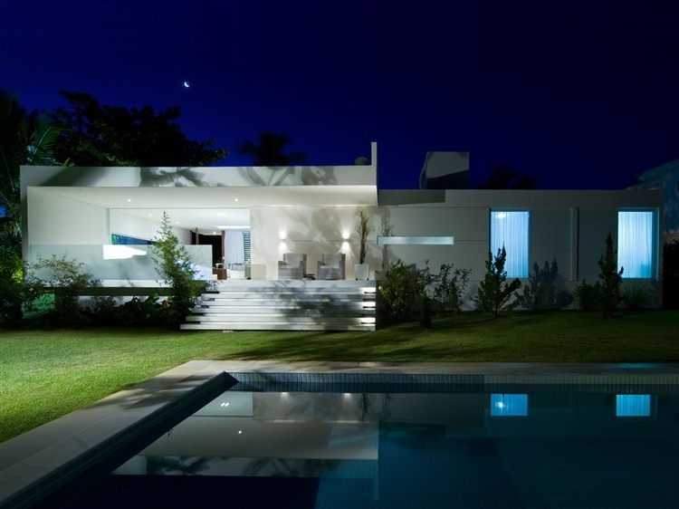 House Carqueija design
