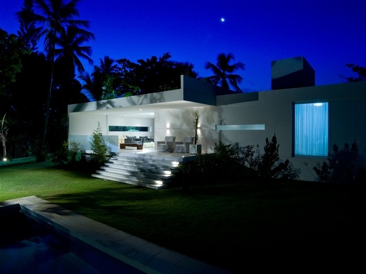 House Carqueija design