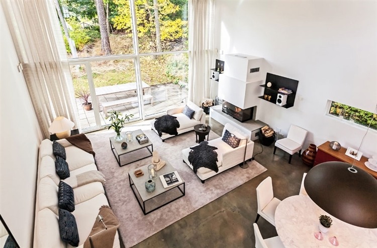 Danderyd single family house