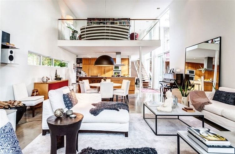Danderyd single family house