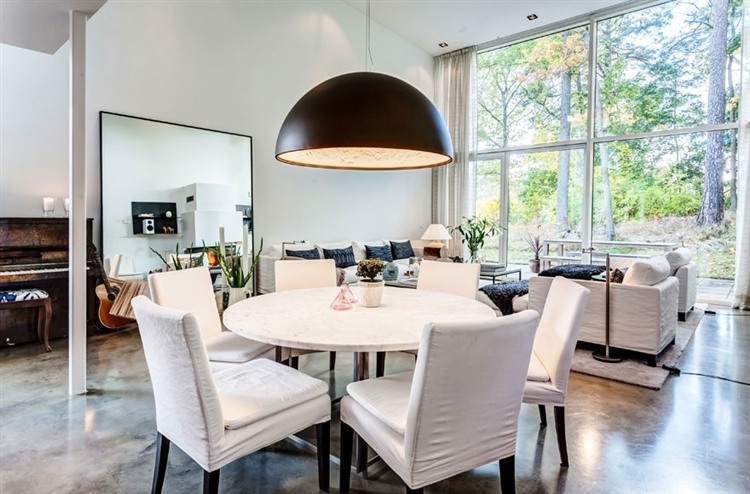 Danderyd single family house
