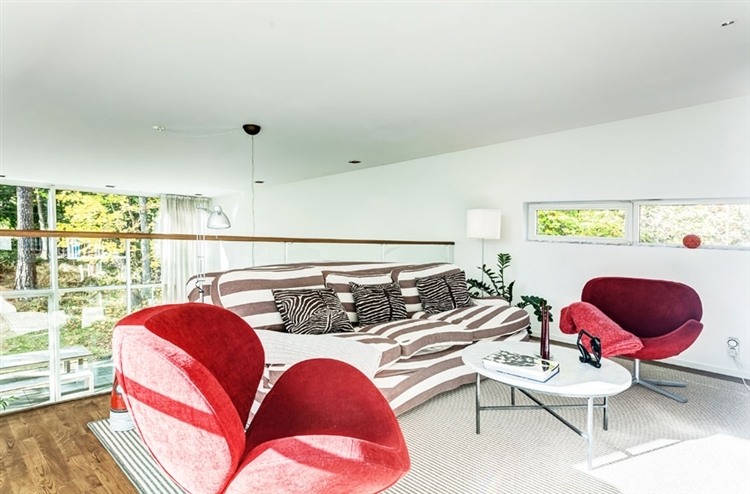 Danderyd single family house