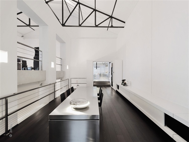 Water Cleaning Station Conversion
