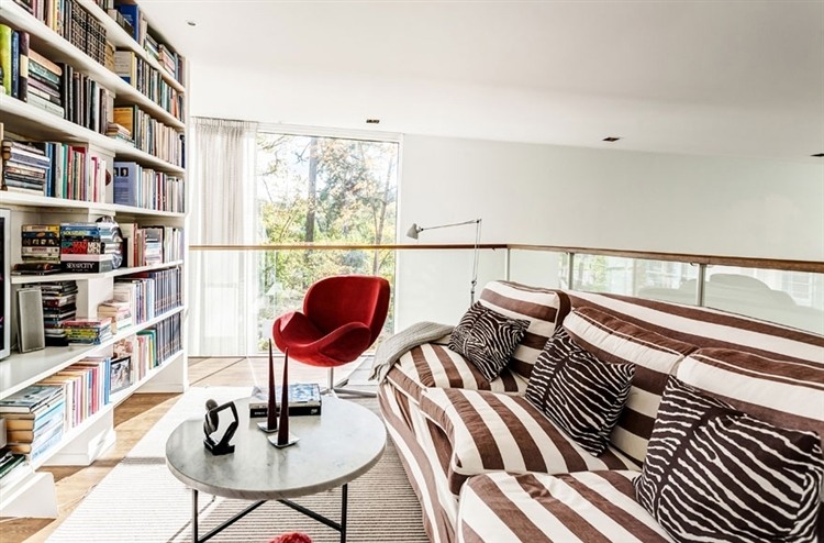 Danderyd single family house