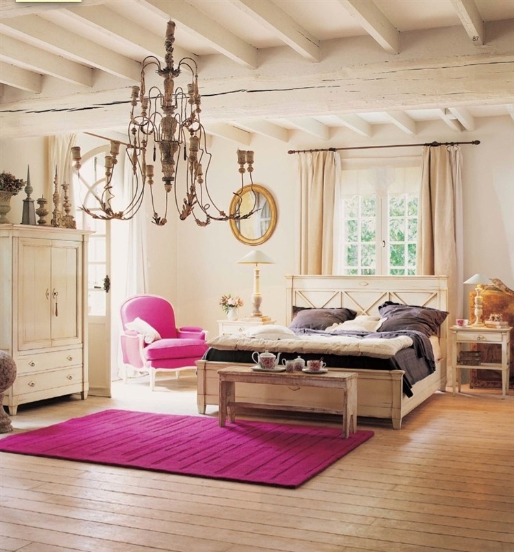 Modern Rustic Interior