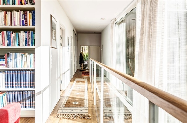 Danderyd single family house