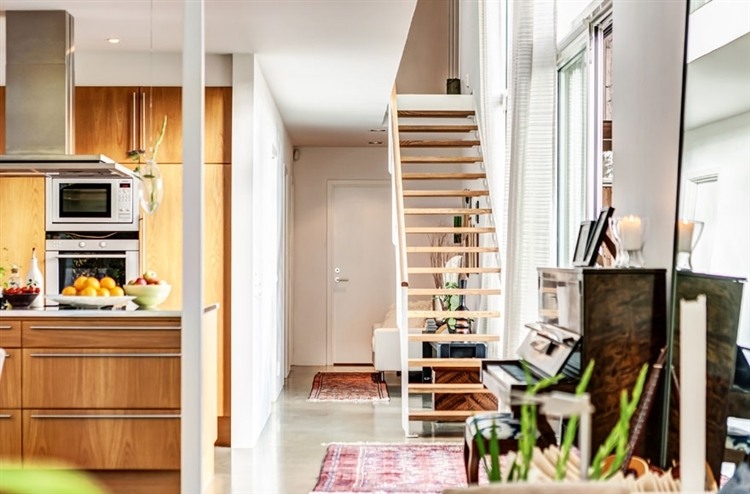 Danderyd single family house