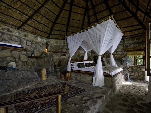 Modern Rustic Interior