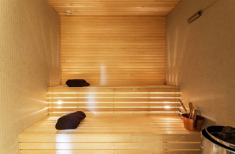 Danderyd single family house