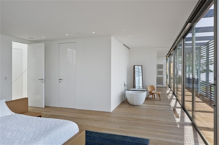Bay House