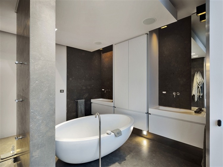 Water Cleaning Station Conversion